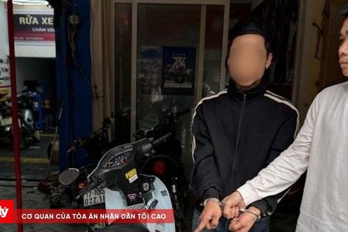 Triệt phá đường dây trộm xe máy, thu giữ 9 phương tiện