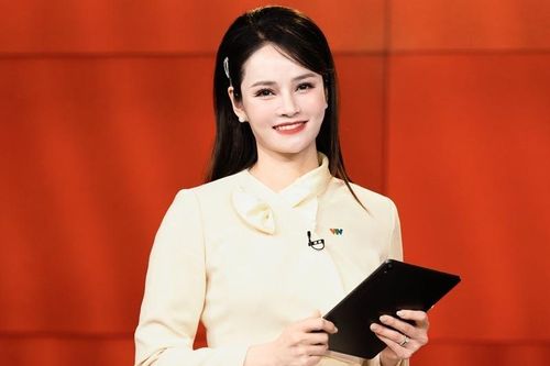 Khoảnh khắc xúc động đằng sau những khung hình lên sóng VTV