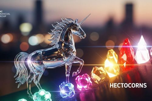 Làn sóng IPO trăm tỷ USD của các 'siêu kỳ lân' năm 2026