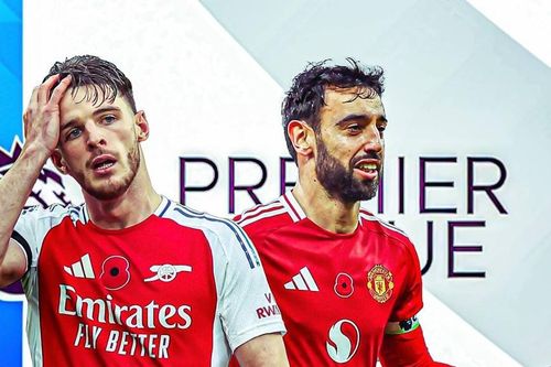 Nhận định bóng đá Arsenal vs MU: Chuyến đi bão táp