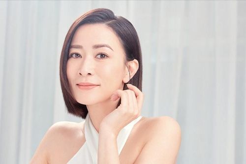 Lập di chúc ở tuổi 51, diễn viên Xa Thi Mạn chọn sống độc thân, không sinh con