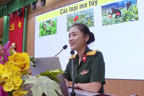 Tuyên truyền, giáo dục, định hướng tư tưởng cho chiến sĩ sắp xuất ngũ