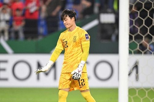 Bi kịch 7 quả luân lưu: Vì sao thủ môn Hàn Quốc luôn đoán sai trước U23 Việt Nam?