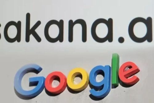 Google đầu tư vào Sakana AI nhằm mở rộng thị trường Nhật Bản