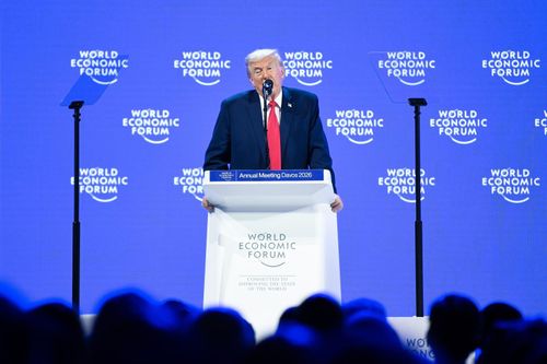 Ba tuần đầu năm 2026 đảo lộn trật tự thế giới