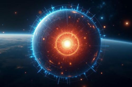 Mối huy hiểm vô tình từ điện mặt trời trong không gian