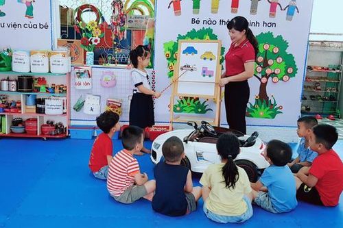 Những việc giáo viên không được làm từ 2026