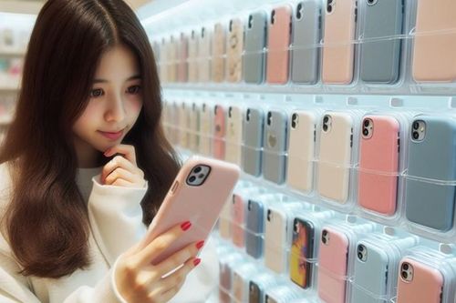 Nhiều người dùng ốp lưng iPhone nhưng không biết rủi ro này