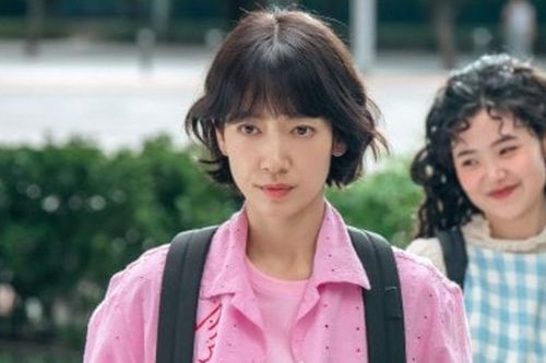 Park Shin Hye bị chê