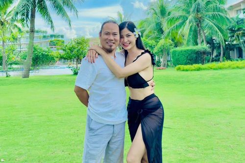 Nam diễn viên hài nghèo khổ nhất showbiz Việt giờ sống trong cơ ngơi dát vàng