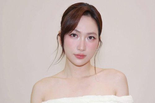 Phương Anh Đào tiết lộ điều đặc biệt xảy ra trong ngày đầu quay phim mới
