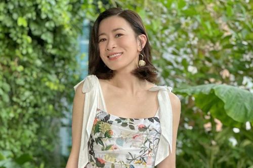 Xa Thi Mạn tiết lộ thông tin 'chấn động' bên trong di chúc