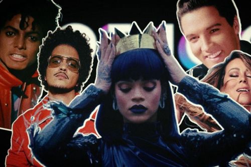 13 nghệ sĩ sở hữu nhiều tuần No.1 nhất lịch sử Billboard HOT 100: 'Ngôi vương' không quá bất ngờ!