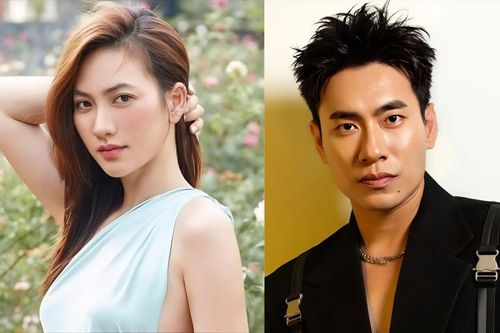 Phương Anh Đào nhận xét một câu về phim Kiều Minh Tuấn gây chú ý