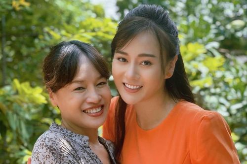Nữ diễn viên phụ từng 'lấn át' Phương Oanh gây chú ý