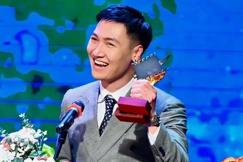 Người đặc biệt của Mạnh Trường