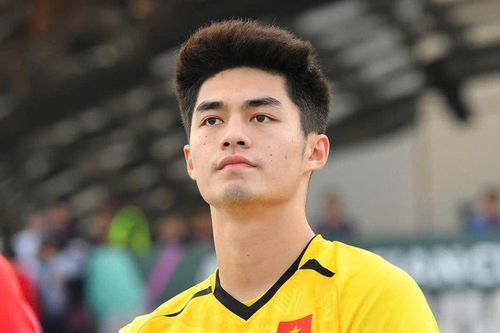 Thu nhập bất ngờ của thủ môn Trần Trung Kiên