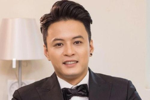 Mừng cho Hồng Đăng
