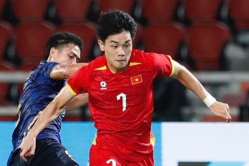 HLV tuyển Thái Lan đã đánh giá sai về U23 Việt Nam