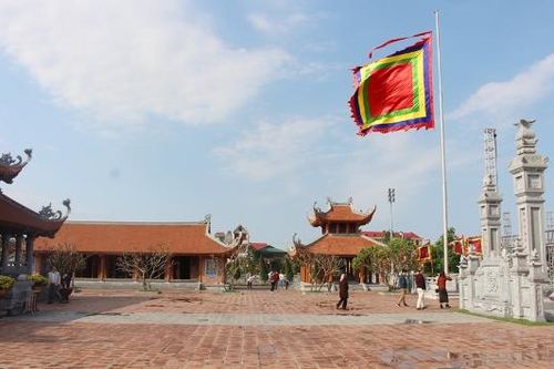 Thành cổ Xương Giang
