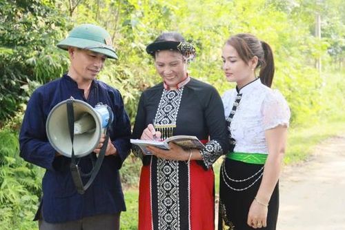 Lan tỏa thông điệp, thúc đẩy bình đẳng giới