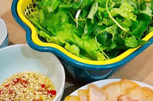 'Có mắm là có Tết'