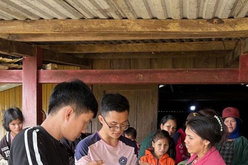 Hỗ trợ người dân vùng cao Đà Nẵng tiêu thụ nông sản