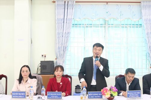 Tìm giải pháp tháo gỡ khó khăn, đưa nhân lực điều dưỡng sang Nhật Bản