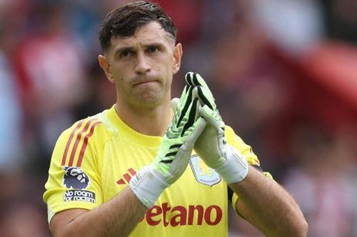 Aston Villa cân nhắc bán Emiliano Martinez cho Inter Milan: Lợi ích kinh tế hay sai lầm chuyên môn?