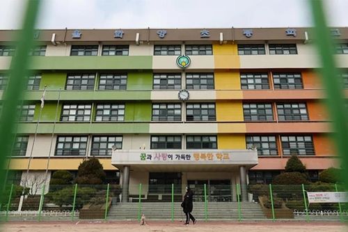 Dân số sụt giảm khiến các trường đại học ở Hàn Quốc lao đao