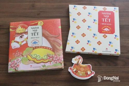 Cùng Nhâm nhi Tết Bính Ngọ