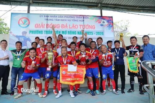 Khắp nơi trong tỉnh tối 25-1-2026