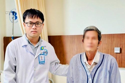 Gia Lai: Bệnh nhân để quên ống thông niệu quản trong cơ thể suốt 10 năm