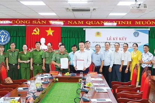 Sẽ đề nghị khởi tố đơn vị chậm đóng BHXH kéo dài