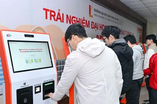 Gần 17.000 thí sinh dự thi đánh giá tư duy vào đại học năm 2026
