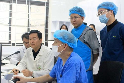 Bệnh viện Đa khoa số 2 tỉnh Lào Cai khẳng định vị thế trung tâm y tế kỹ thuật cao của tỉnh