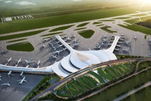 Sân bay Long Thành nhận chỉ đạo chốt thời điểm khai thác và phương án vận hành