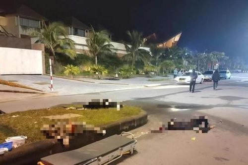 Quảng Trị: Khởi tố vụ án nhóm thanh thiếu niên đi bão khiến 3 người tử vong