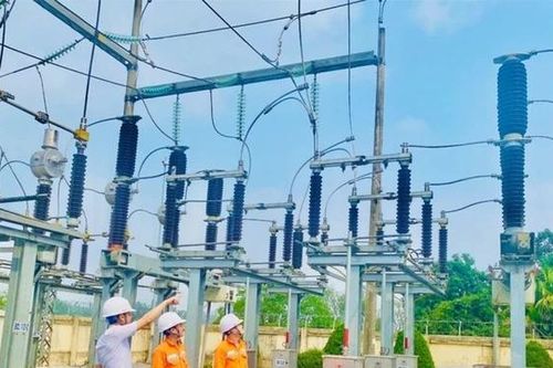 Đảm bảo cung cấp điện ổn định, an toàn