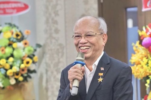 Mỗi người trẻ phải là người tài xế cho chính cuộc đời mình
