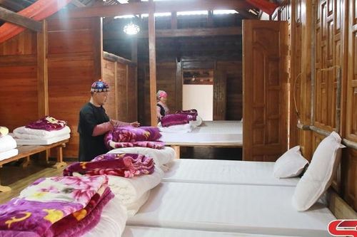 Du lịch Mộc Châu đa dạng hóa cơ sở lưu trú