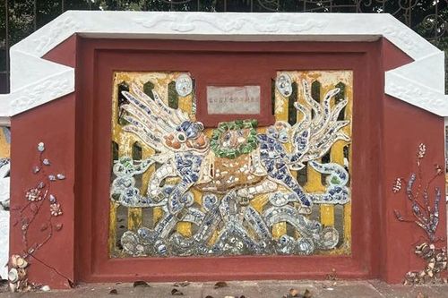 Long Mã cõng đạo lý và đạo học