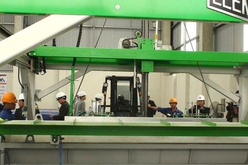 Xây dựng nghị định mới để nâng cao hiệu lực quản lý Nhà nước về vật liệu xây dựng
