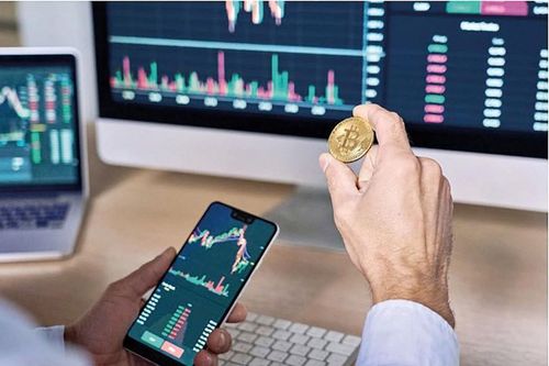 Nhà đầu tư cần trang bị kiến thức khi tham gia đầu tư tài sản mã hóa