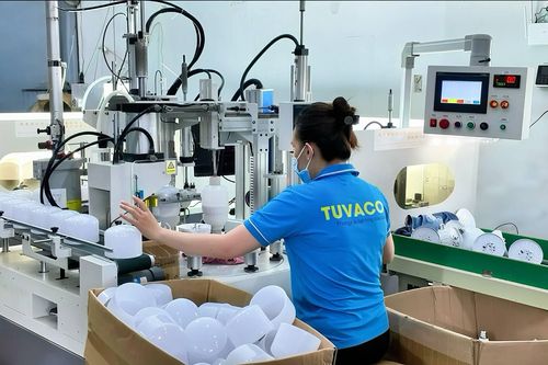 TP. HCM đẩy mạnh hỗ trợ doanh nghiệp, hộ kinh doanh tiếp cận nguồn vốn