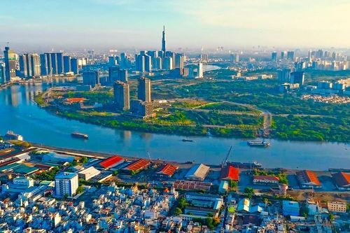 TP. Hồ Chí Minh chính thức triển khai bảng giá đất mới