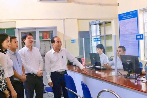 Hoạt động HĐND tỉnh Thanh Hóa nhiệm kỳ 2021 - 2026 Khẳng định vai trò kiến tạo vì sự phát triển