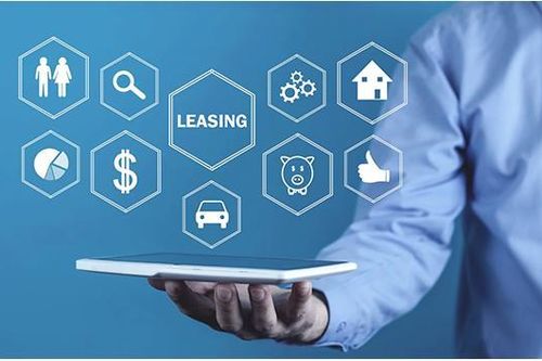 Tạo dư địa phát triển cho thuê tài chính