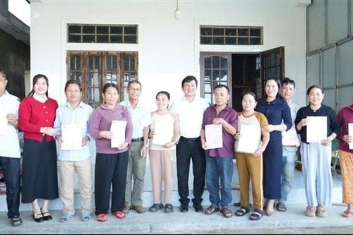 Hiệu quả từ chiến dịch 'Thứ Bảy hồng'