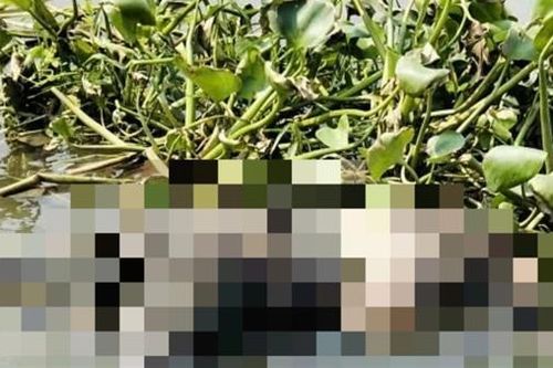 Nam thanh niên bị phát hiện tử vong dưới sông sau cuộc gọi cho bố